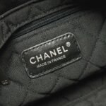 CHANEL pearl chain bag - Image 5