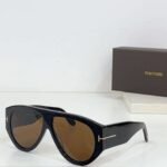 TOM FORD Sunglasses Premium Edition - Image 8