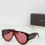 TOM FORD Sunglasses Premium Edition - Image 3