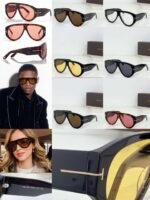 TOM FORD Sunglasses Premium Edition - Image 9