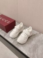 Gucci women’s casual sports shoes series - Image 2