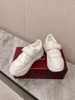 Gucci women’s casual sports shoes series - Image 4