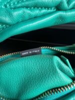 miumiu Lambskin Tote Bag - Image 15
