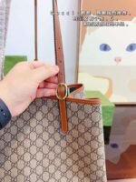 GUCCI Top selling shopping bag - Image 9