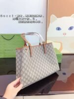 GUCCI Top selling shopping bag - Image 8