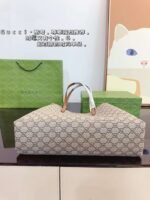 GUCCI Top selling shopping bag - Image 6