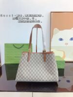 GUCCI Top selling shopping bag - Image 4
