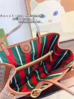 GUCCI Top selling shopping bag - Image 3