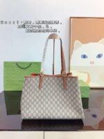 GUCCI Top selling shopping bag