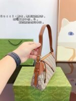 GUCCI Tote bag 24x6x14cm - Image 6