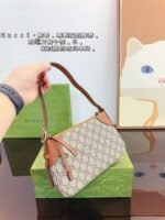 GUCCI Tote bag 24x6x14cm - Image 5