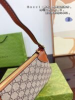 GUCCI Tote bag 24x6x14cm - Image 4