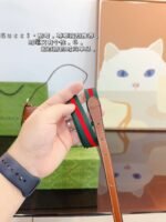 GUCCI Tote bag 24x6x14cm - Image 3