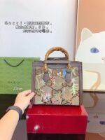 GUCCI New bag - Image 9