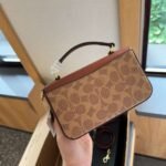 COACH new bag - Image 8