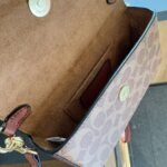 COACH new bag - Image 7