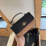 COACH new bag - Image 4