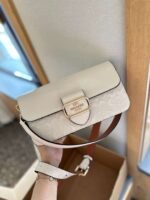 Coach’s new Morgan baguette bag - Image 10