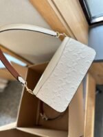 Coach’s new Morgan baguette bag - Image 3