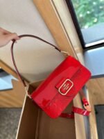 Coach’s new Morgan baguette bag - Image 5