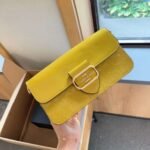 Coach’s new Morgan baguette bag - Image 8