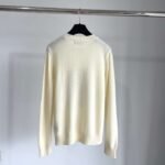 Ralph Lauren Bear Sweater Fashion Casual Knit Sweater - Image 4
