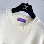 Ralph Lauren Bear Sweater Fashion Casual Knit Sweater - Image 20