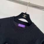 Ralph Lauren Bear Sweater Fashion Casual Knit Sweater - Image 8
