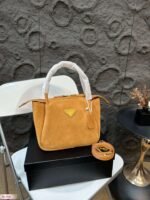 PRADA Handbag, crossbody bag - Image 7