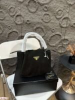 PRADA Handbag, crossbody bag