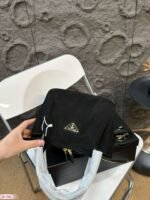 PRADA Handbag, crossbody bag - Image 6