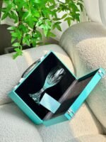 Tiffany Champagne Glass - Image 6