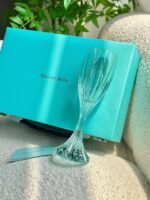 Tiffany Champagne Glass
