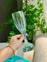 Tiffany Champagne Glass - Image 4