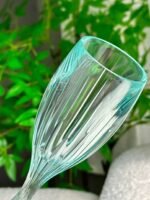 Tiffany Champagne Glass - Image 2