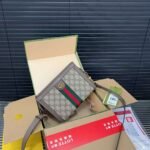 GUCCI Single shoulder crossbody bag - Image 5