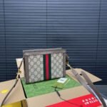 GUCCI Single shoulder crossbody bag - Image 4