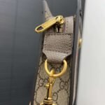 GUCCI Single shoulder crossbody bag - Image 2