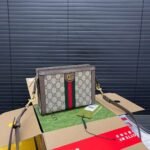 GUCCI Single shoulder crossbody bag - Image 9
