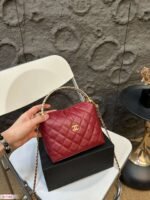 CHANEL bag - Image 8