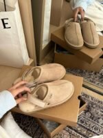 ugg slippers - Image 3