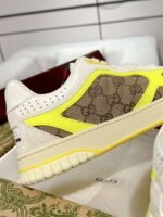 GUCCI Re Web collection of couple sports shoes - Image 9