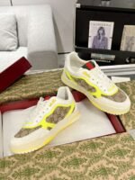 GUCCI Re Web collection of couple sports shoes - Image 10