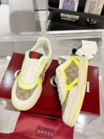GUCCI Re Web collection of couple sports shoes - Image 7
