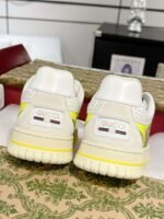 GUCCI Re Web collection of couple sports shoes - Image 6