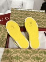 GUCCI Re Web collection of couple sports shoes - Image 3