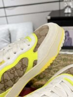 GUCCI Re Web collection of couple sports shoes - Image 8