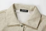 miumiu Long Sleeve Polo Shirt - Image 8