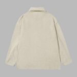 miumiu Long Sleeve Polo Shirt - Image 10