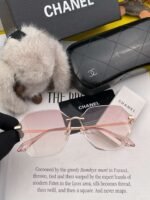 CHANEL polarized glasses - Image 4